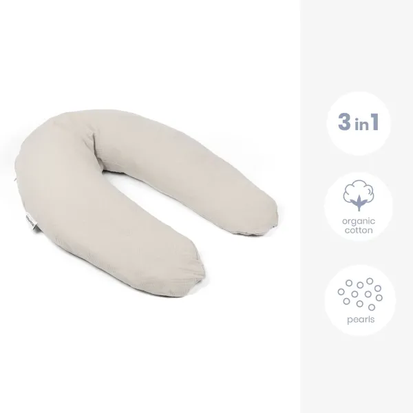 COMFY BIC TETRA ALMOND