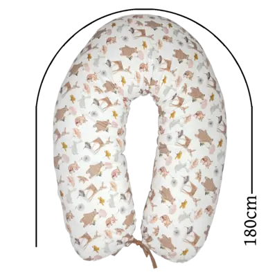 ΜΑΞΙΛΑΡΙ ΘΗΛΑΣΜΟΥ LARGE RHINO