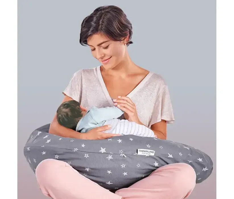 Theraline Μαξιλάρι Θηλασμού The Original ds.178 Sweetheart