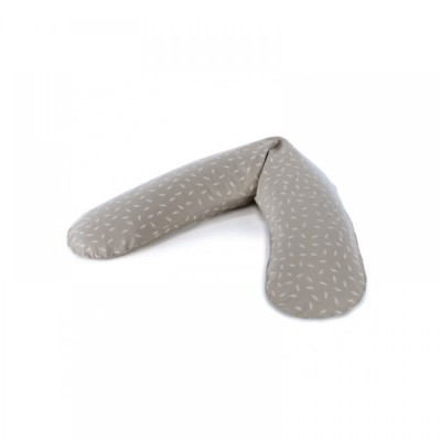 Theraline Μαξιλάρι Θηλασμού The Original ds.131 Dancing Leaves Theraline Μαξιλάρι Θηλασμού The Original ds.131 Dancing Leaves