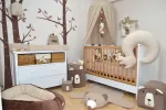 ΜΑΞ.ΘΗΛΑΣΜΟΥ SMALL - Σκίουρος - Baby Star
