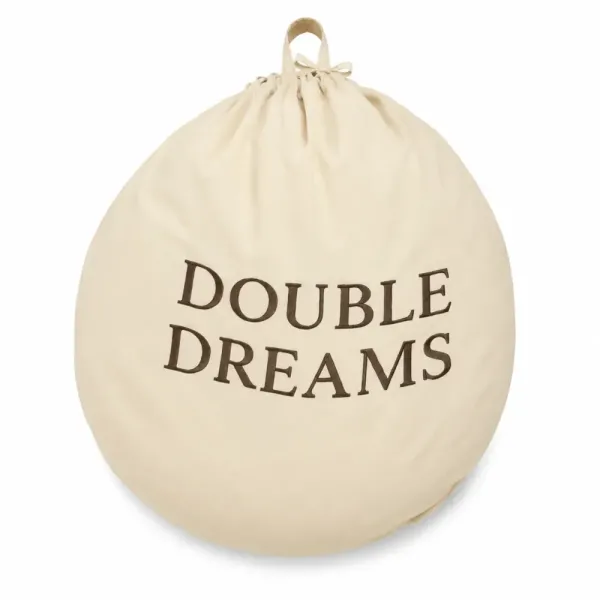 ΜΑΞΙΛΑΡΙ ΘΗΛΑΣΜΟΥ DOUBLE DREAMS HARMONY - BABY STAR