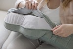 Mαξιλάρι θηλασμού ELYSIA warm beige
