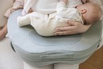 Mαξιλάρι θηλασμού ELYSIA warm beige