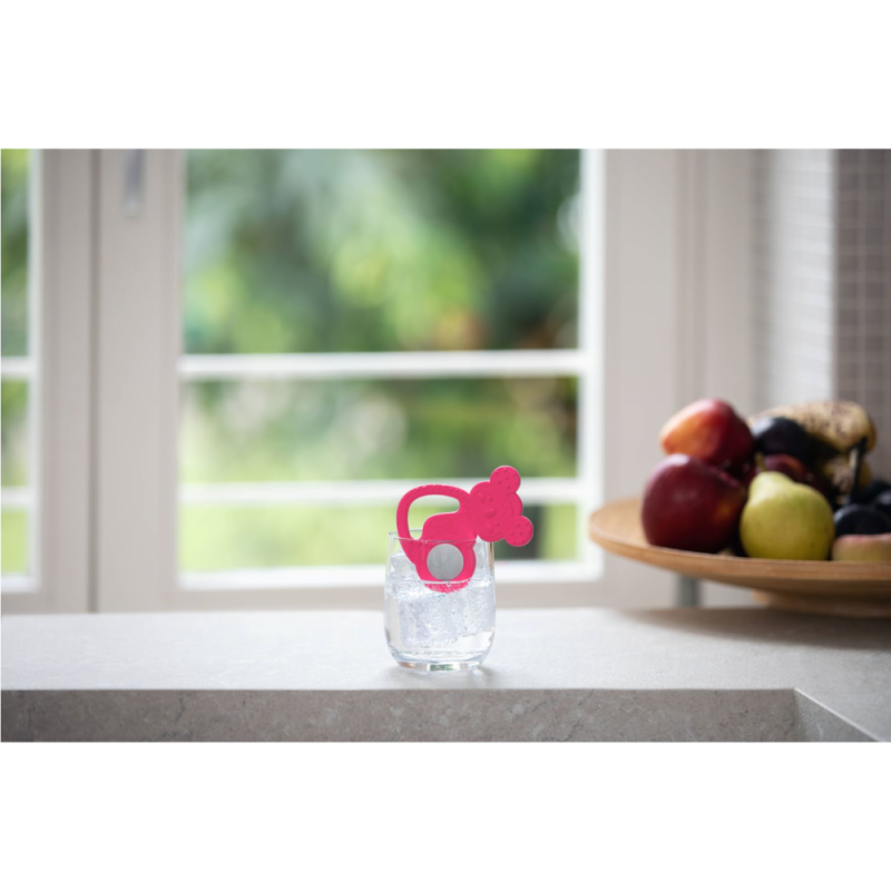 ΔΡΟΣΙΣΤΙΚΟΣ ΚΡΙΚΟΣ ΟΔΟΝΤΟΦΥΙΑΣ ΡΟΖ 4M+