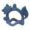 B.BOX WRIST TEETHER FOX LULLABY BLUE ΒΡΑΧΙΟΛΙ ΟΔΟΝΤΟΦΥΙΑΣ