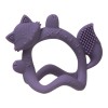 B.BOX WRIST TEETHER FOX PEONY ΒΡΑΧΙΟΛΙ ΟΔΟΝΤΟΦΥΙΑΣ