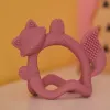 B.BOX WRIST TEETHER FOX BLUSH ΒΡΑΧΙΟΛΙ ΟΔΟΝΤΟΦΥΙΑΣ B.BOX WRIST TEETHER FOX BLUSH ΒΡΑΧΙΟΛΙ ΟΔΟΝΤΟΦΥΙΑΣ