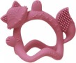B.BOX WRIST TEETHER FOX BLUSH ΒΡΑΧΙΟΛΙ ΟΔΟΝΤΟΦΥΙΑΣ