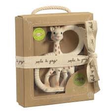 Δακτύλιος Σόφι καμηλοπάρδαλη Very Soft