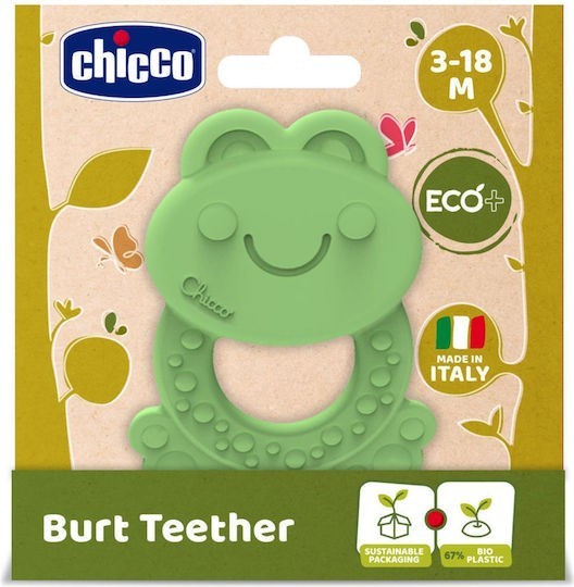 Eco+ Σειρα Kρικος Οδοντοφυιας Βατραχος