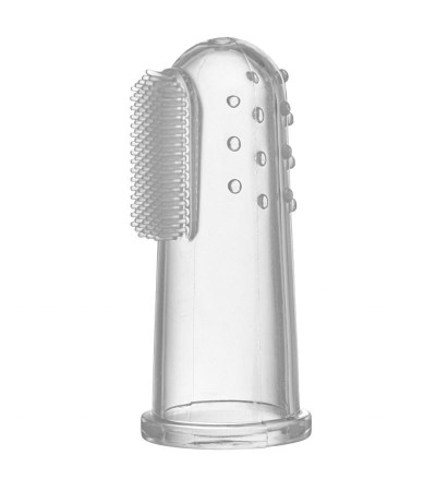 DR.B.HG.126 ΔΑΚΤΥΛΙΚΗ ΟΔΟΝΤΟΒΟΥΡΤΣΑ ΣΙΛΙΚΟΝΗΣ