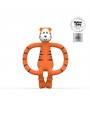 Teddy Tiger Teether
