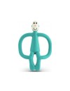 MM TEETHING TOY - GREEN