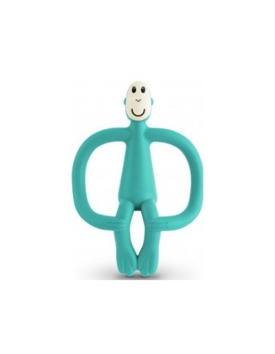 MM TEETHING TOY - GREEN