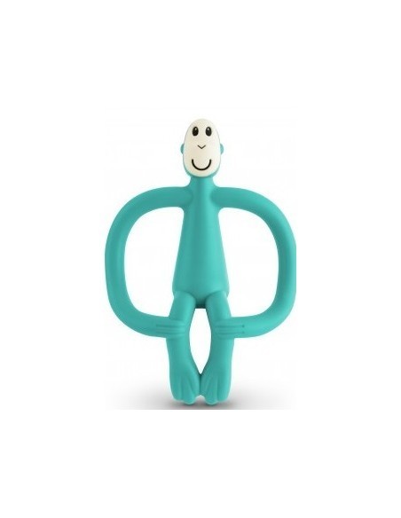 MM TEETHING TOY - GREEN