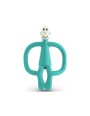MM TEETHING TOY - GREEN