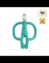 MM TEETHING TOY - GREEN