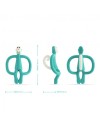 MM TEETHING TOY - GREEN