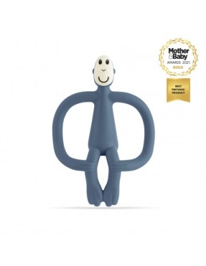 TEETHING TOY - AIRFORCE BLUE