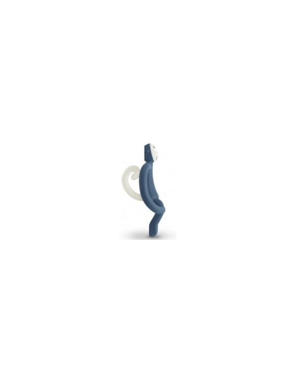 TEETHING TOY - AIRFORCE BLUE