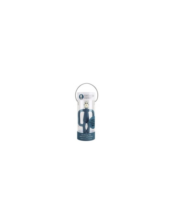 TEETHING TOY - AIRFORCE BLUE