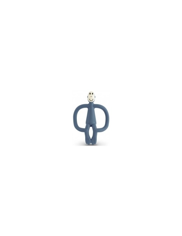 TEETHING TOY - AIRFORCE BLUE
