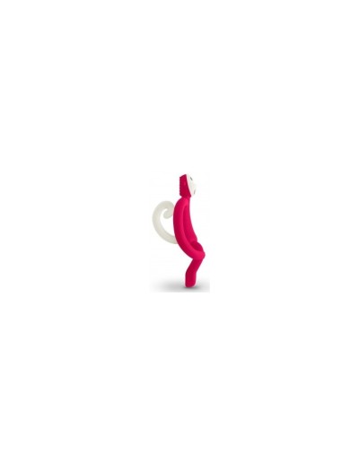 TEETHING TOY - RED