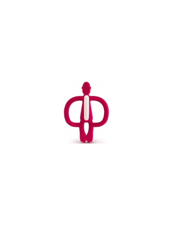 TEETHING TOY - RED