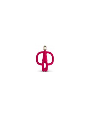 TEETHING TOY - RED