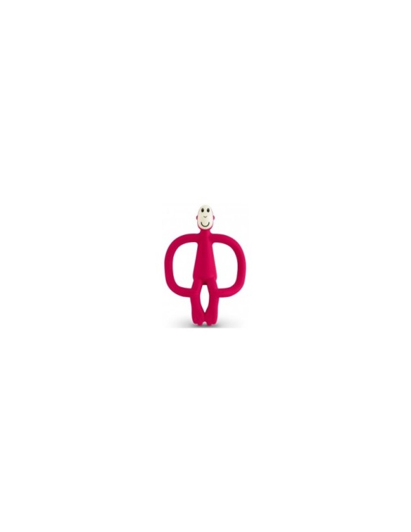 TEETHING TOY - RED