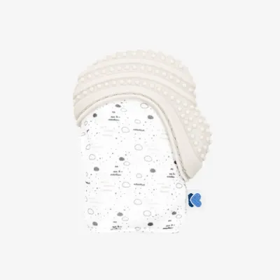 Γαντάκι σιλικόνης Savanna Γκρι