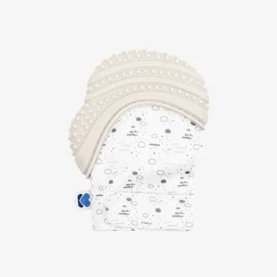 Γαντάκι σιλικόνης Savanna Γκρι