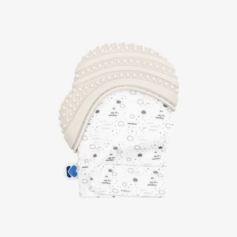 Γαντάκι σιλικόνης Savanna Γκρι