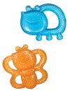 GARDEN TEETHINGS PALS - INFANTINO GARDEN TEETHINGS PALS - INFANTINO