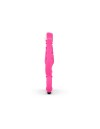 MINI MONKEY TEETHER - PINK