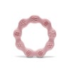 ΜΑΣΗΤΙΚΟ ΣΙΛΙΚΟΝΗΣ RING PINK LORELLI ΜΑΣΗΤΙΚΟ ΣΙΛΙΚΟΝΗΣ RING PINK LORELLI