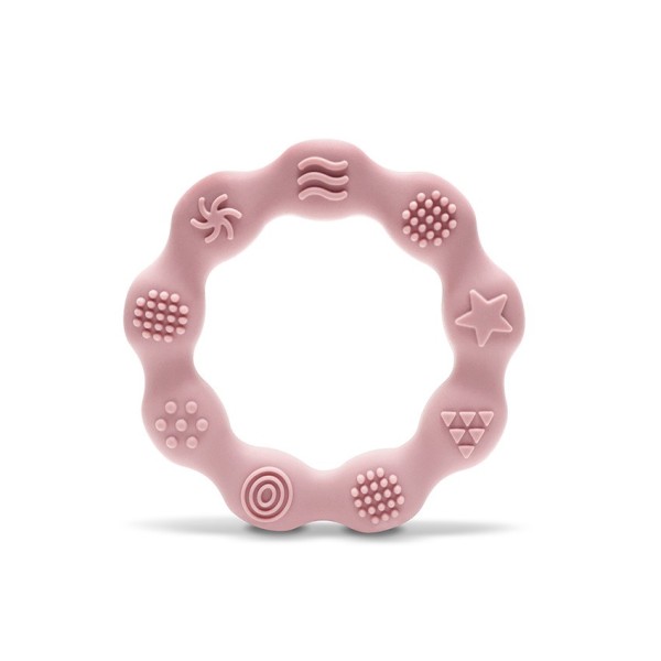 ΜΑΣΗΤΙΚΟ ΣΙΛΙΚΟΝΗΣ RING PINK LORELLI ΜΑΣΗΤΙΚΟ ΣΙΛΙΚΟΝΗΣ RING PINK LORELLI