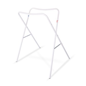 ΣΕΤ Μπανιέρα και βάση 84cm