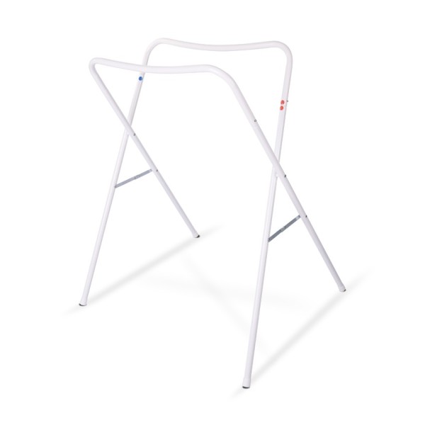 ΣΕΤ Μπανιέρα και βάση 84cm