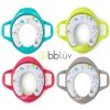 POTI GREY TOILET SEAT ΚΑΘΙΣΜΑ ΤΟΥΑΛΕΤΑΣ ΓΚΡΙ