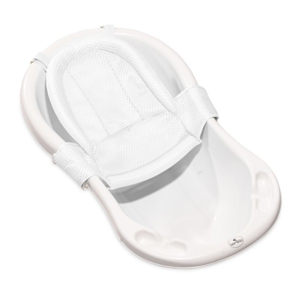 ΔΙΧΤΥ ΓΙΑ ΜΠΑΝΑΚΙ FROGGY WHITE LORELLI