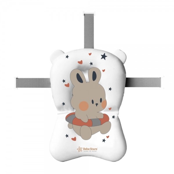 Αντιολισθητικό Στρώμα Μπανιέρας Rabbit