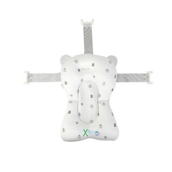 ΑΝΤΙΟΛΙΣΘΗΤΙΚΟ ΜΑΞΙΛΑΡΙ ΜΠΑΝΙΟΥ 0 – 6 M TIPPY'S