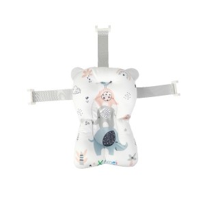 ΑΝΤΙΟΛΙΣΘΗΤΙΚΟ ΜΑΞΙΛΑΡΙ ΜΠΑΝΙΟΥ 0 – 6 M ELPHANT FAMILY