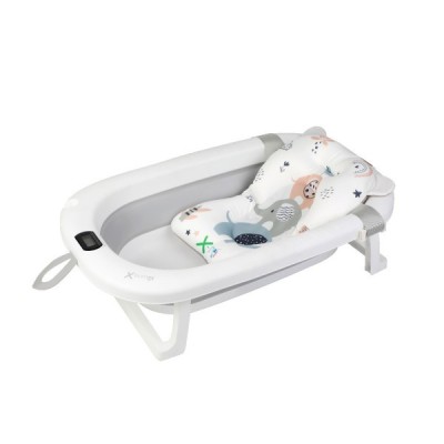 ΑΝΤΙΟΛΙΣΘΗΤΙΚΟ ΜΑΞΙΛΑΡΙ ΜΠΑΝΙΟΥ 0 – 6 M ELPHANT FAMILY