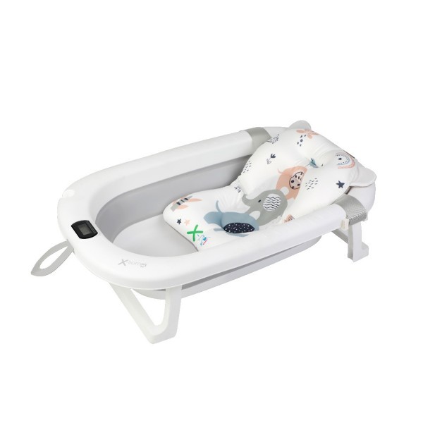 ΑΝΤΙΟΛΙΣΘΗΤΙΚΟ ΜΑΞΙΛΑΡΙ ΜΠΑΝΙΟΥ 0 – 6 M ELPHANT FAMILY