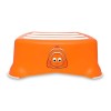 My Little Step Stool - Εκπαιδευτικό σκαλοπατάκι / Ψαράκι πορτοκαλί My Little Step Stool - Εκπαιδευτικό σκαλοπατάκι / Ψαράκι πορτοκαλί