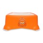 My Little Step Stool - Εκπαιδευτικό σκαλοπατάκι / Ψαράκι πορτοκαλί