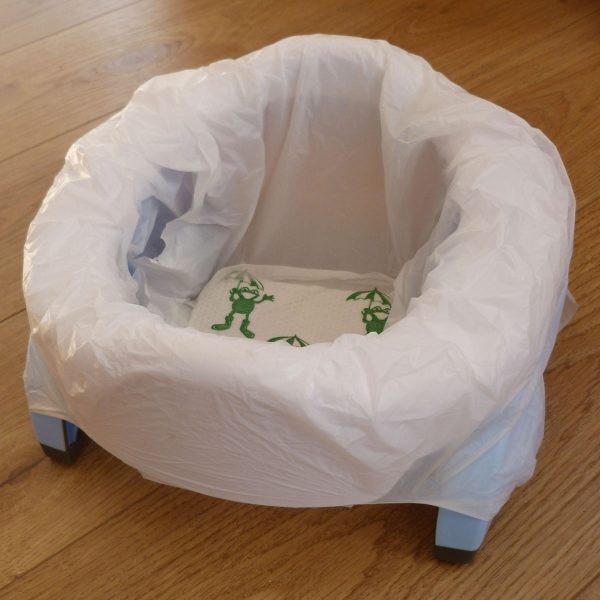 POTETTE PLUS PASTEL MINT POTETTE PLUS PASTEL MINT